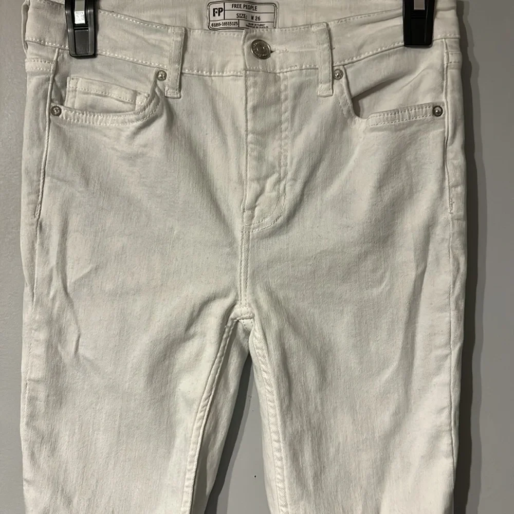 Free People Jeans!